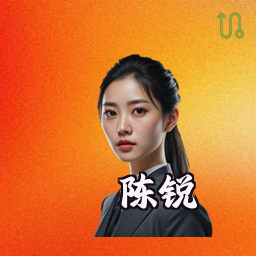 陈锐